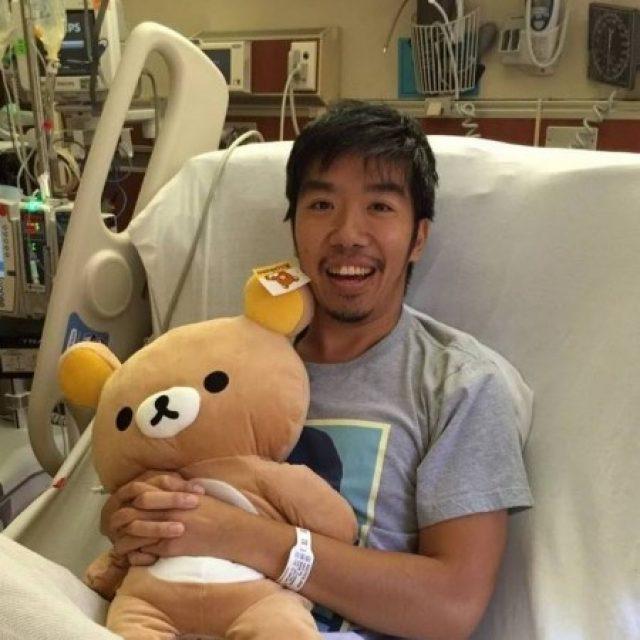 Discover how Don Nguyen beat leukemia and learn how you 